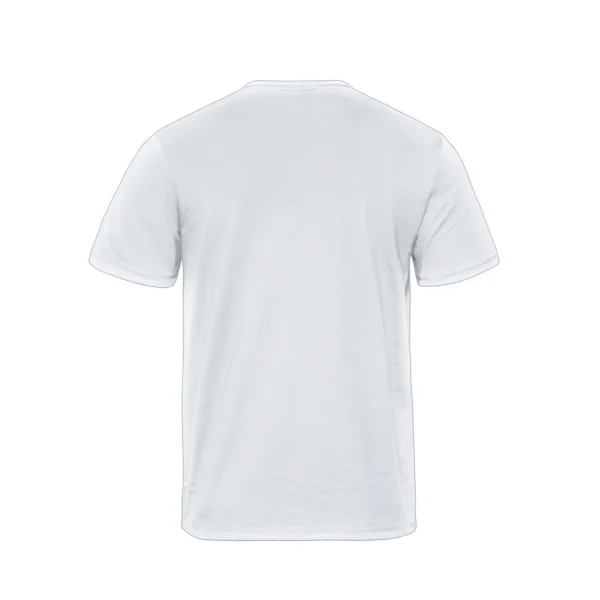 S05500 - Harmony - Organic Cotton T-Shirt - Image 16