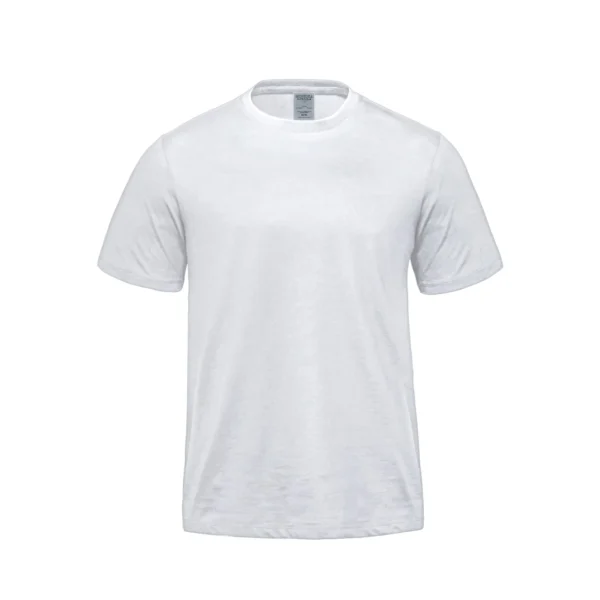 S05500 - Harmony - Organic Cotton T-Shirt - Image 17