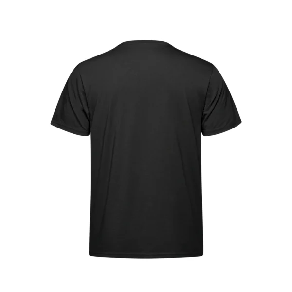S05650 - Sprint - Adult 50/50 Cotton/Polyester Crewneck T-Shirt - Image 2