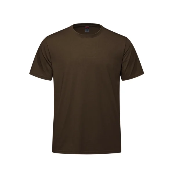 S05650 - Sprint - Adult 50/50 Cotton/Polyester Crewneck T-Shirt - Image 23