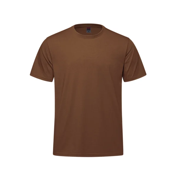 S05650 - Sprint - Adult 50/50 Cotton/Polyester Crewneck T-Shirt - Image 21