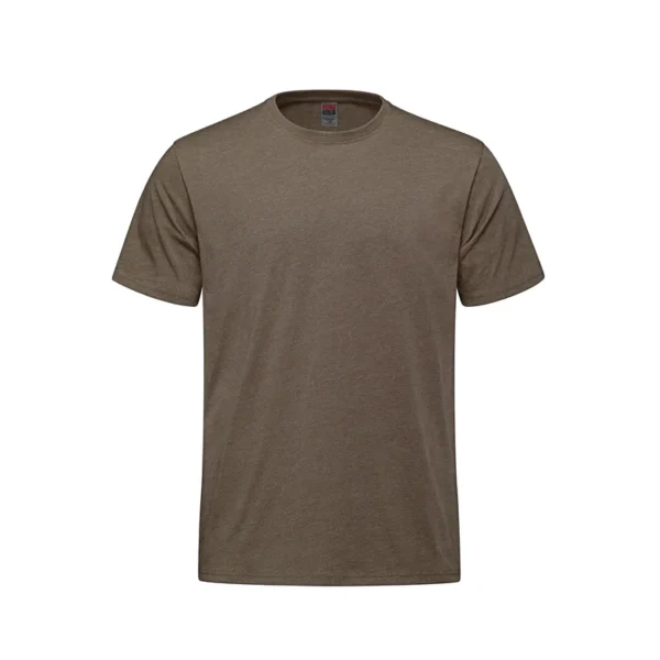 S05650 - Sprint - Adult 50/50 Cotton/Polyester Crewneck T-Shirt - Image 17