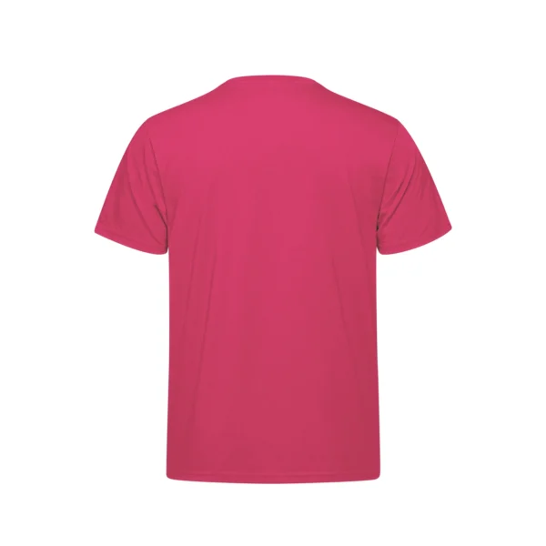S05650 - Sprint - Adult 50/50 Cotton/Polyester Crewneck T-Shirt - Image 16