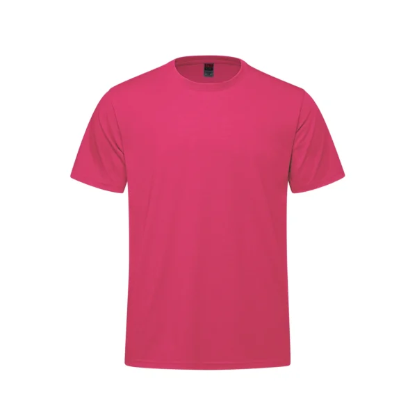 S05650 - Sprint - Adult 50/50 Cotton/Polyester Crewneck T-Shirt - Image 15