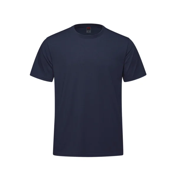 S05650 - Sprint - Adult 50/50 Cotton/Polyester Crewneck T-Shirt - Image 13