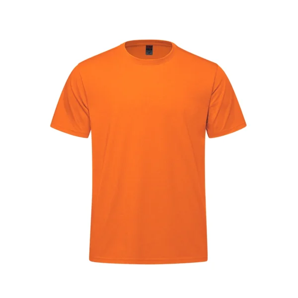 S05650 - Sprint - Adult 50/50 Cotton/Polyester Crewneck T-Shirt - Image 11