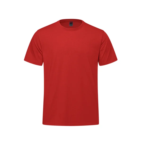 S05650 - Sprint - Adult 50/50 Cotton/Polyester Crewneck T-Shirt - Image 9