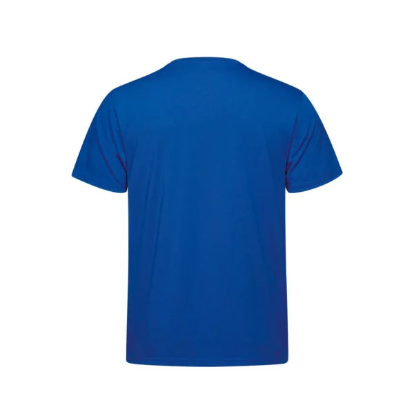 S05650 - Sprint - Adult 50/50 Cotton/Polyester Crewneck T-Shirt - Image 8
