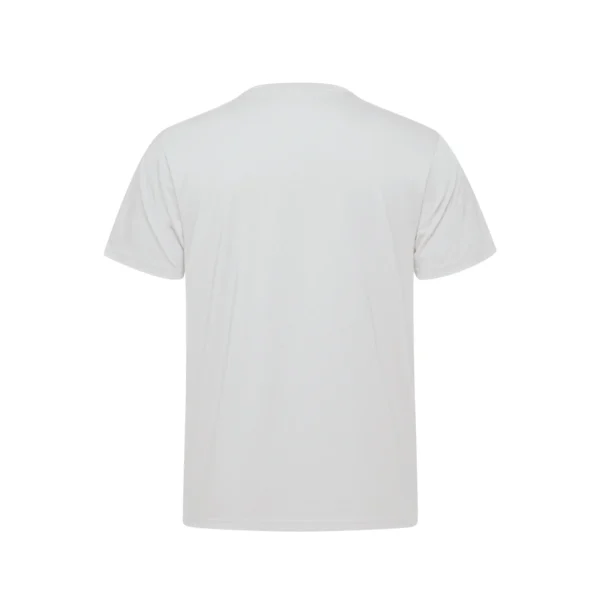 S05650 - Sprint - Adult 50/50 Cotton/Polyester Crewneck T-Shirt - Image 4