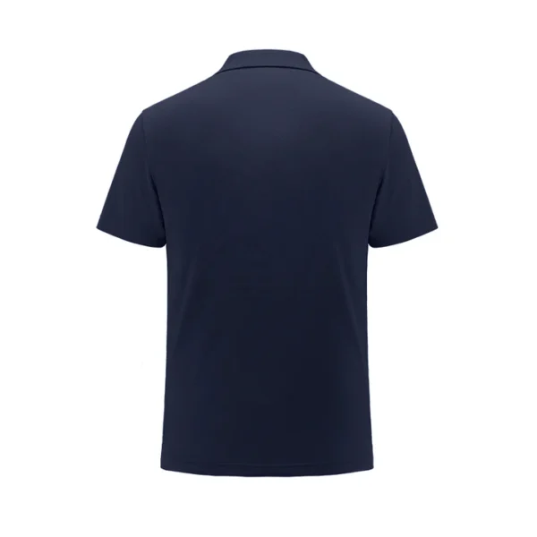 S05745 - Caddy - Men's Pique Mesh Polo w/ Pocket - Image 5