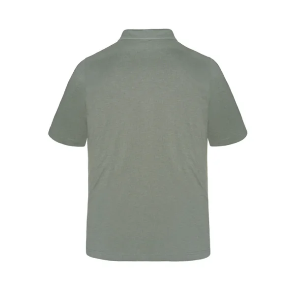 S05750 - Fairway - Men's Cotton/Poly Jersey Polo - Image 8