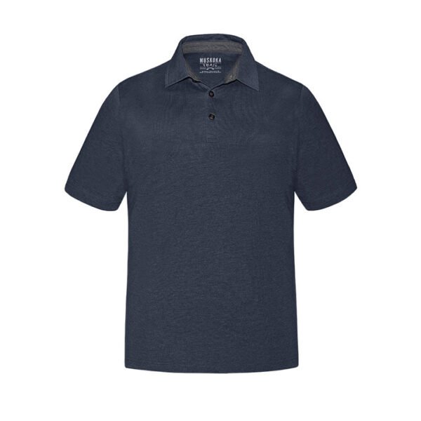 S05750 - Fairway - Men's Cotton/Poly Jersey Polo - Image 11