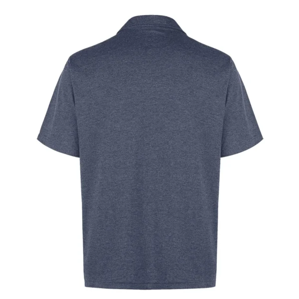 S05750 - Fairway - Men's Cotton/Poly Jersey Polo - Image 6