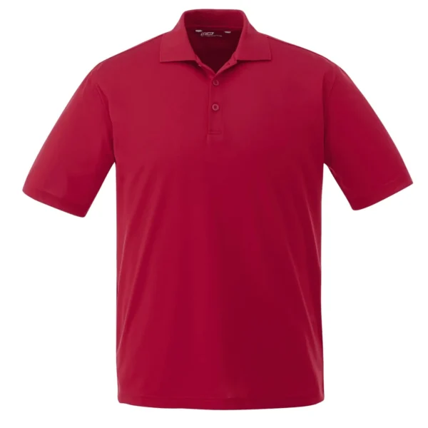 S05772 - Eagle - Men's Performance Polo - Image 5