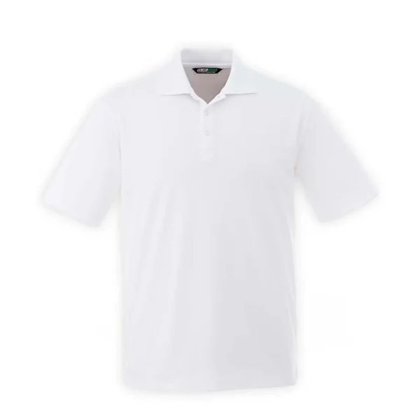 S05772 - Eagle - Men's Performance Polo - Image 3