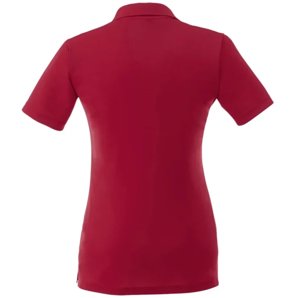 S05773 - Eagle - Ladies Performance Polo - Image 4