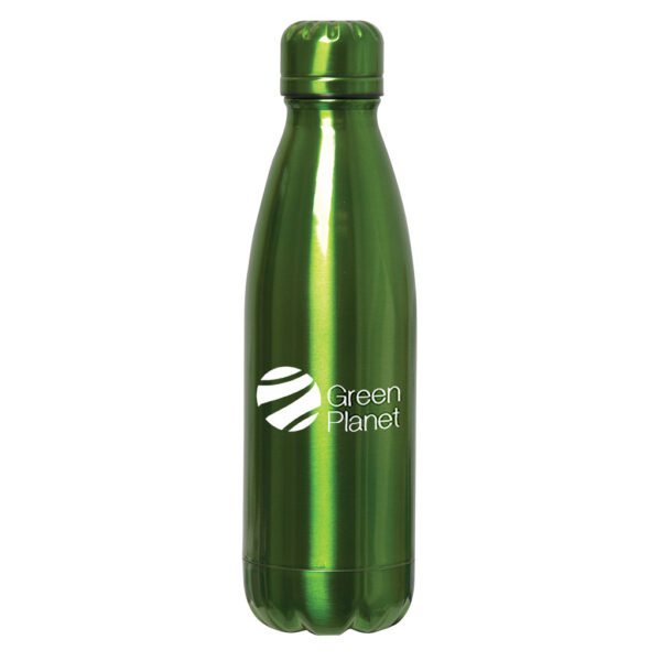 Rockit Shine 500 Ml. (17 Fl. Oz.) Bottle - Image 3