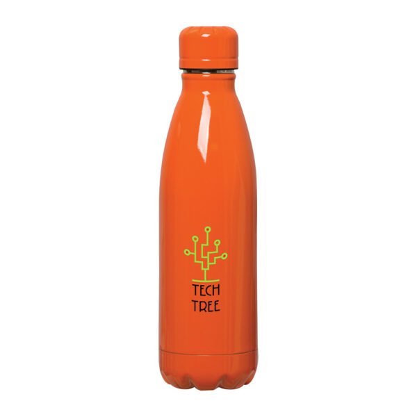 Rockit Shine 500 Ml. (17 Fl. Oz.) Bottle - Image 4