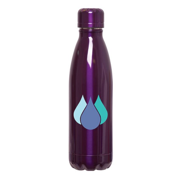 Rockit Shine 500 Ml. (17 Fl. Oz.) Bottle - Image 2