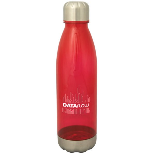 Rockit Clear 700 Ml. (23.5 Fl. Oz.) Bottle - Image 2