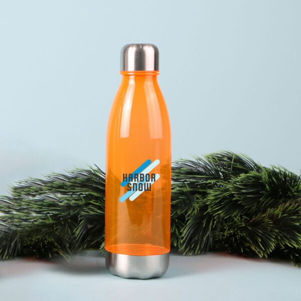 Rockit Clear 700 Ml. (23.5 Fl. Oz.) Bottle - Image 6