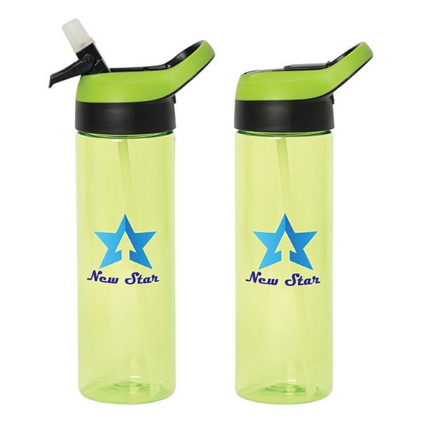 Black Veil 650 Ml. (22 Fl. Oz.) Tritan™ Bottle