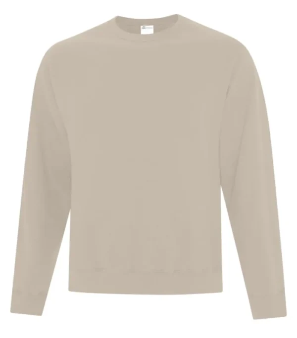 ATC Everyday Fleece Crewneck Sweatshirt