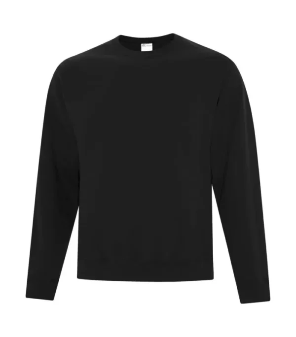 ATC Everyday Fleece Crewneck Sweatshirt - Image 8