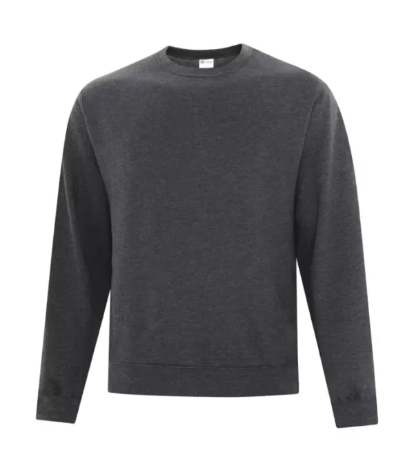 ATC Everyday Fleece Crewneck Sweatshirt - Image 10