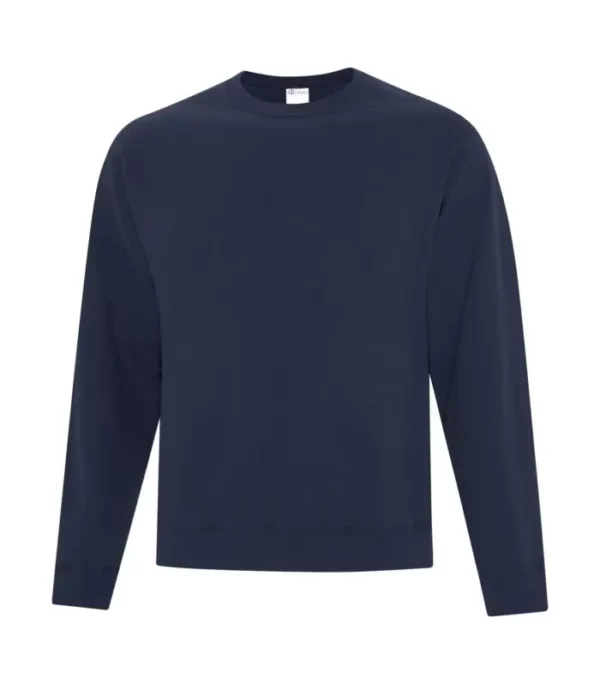 ATC Everyday Fleece Crewneck Sweatshirt - Image 7