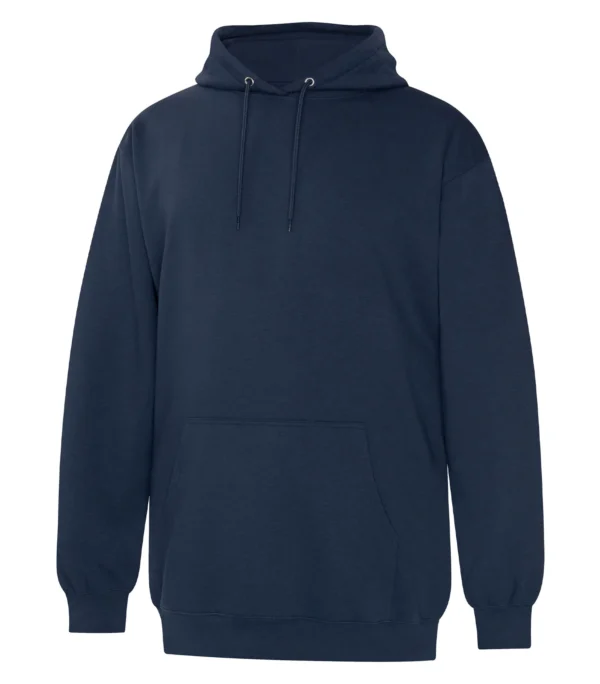 ATC EVERYDAY FLEECE TALL HOODIE - Image 3