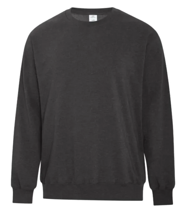 ATC Earth wash Tourbillion Fleece Crew neck Sweatshirt - Image 7