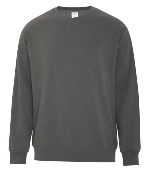 ATC Earth wash Tourbillion Fleece Crew neck Sweatshirt - Image 5