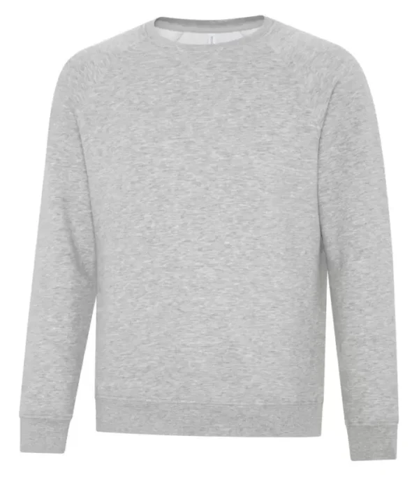 ATC Esactive Vintage Crewneck Sweatshirt - Image 2