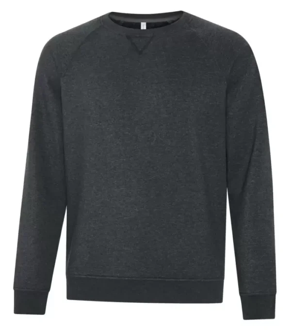 ATC Esactive Vintage Crewneck Sweatshirt
