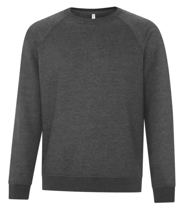 ATC Esactive Vintage Crewneck Sweatshirt - Image 3